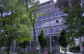 Munich Data Center Market