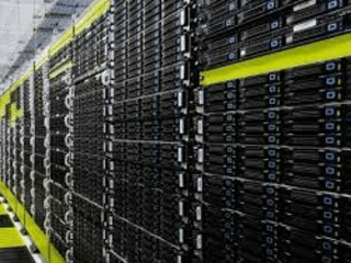 Mosaic Data Services: Baltimore Data Center