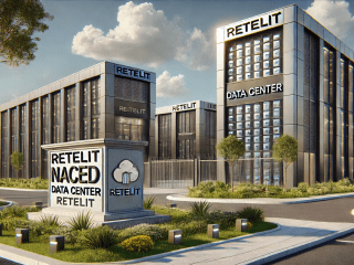 Retelit S.p.A.: Retelit NACED Napoli Data Center