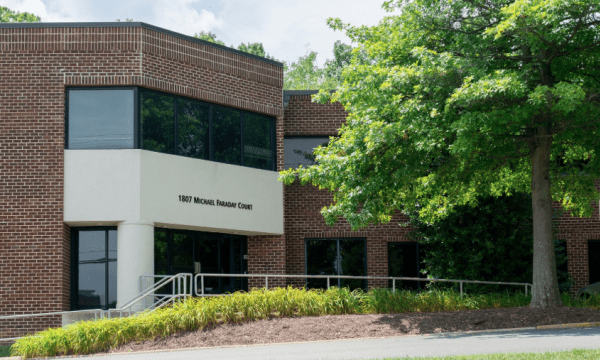 Atlantic.Net Inc. office