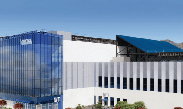 Reno Data Centers - Providers Map in Nevada, United States