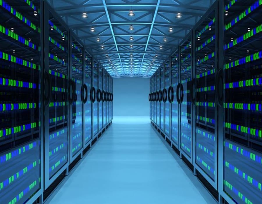 Compass Datacenters Begins Construction in Goodyear