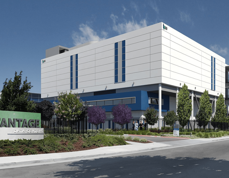 Vantage Data Centers Embarks on USD 2 Billion European Expansion