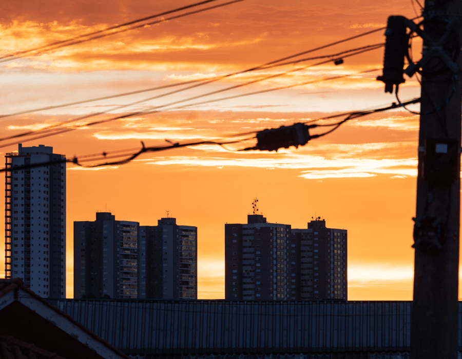 Inside the Digital Fortresses That Defied Europe s Blackout