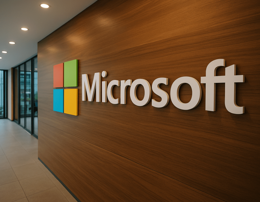 Microsoft Invests 80B in Cloud and AI Infrastructure Expansion