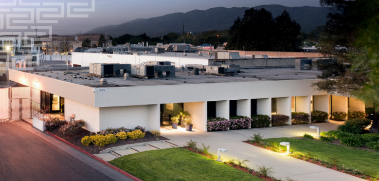 STACK INFRASTRUCTURE Data Center in San Jose California
