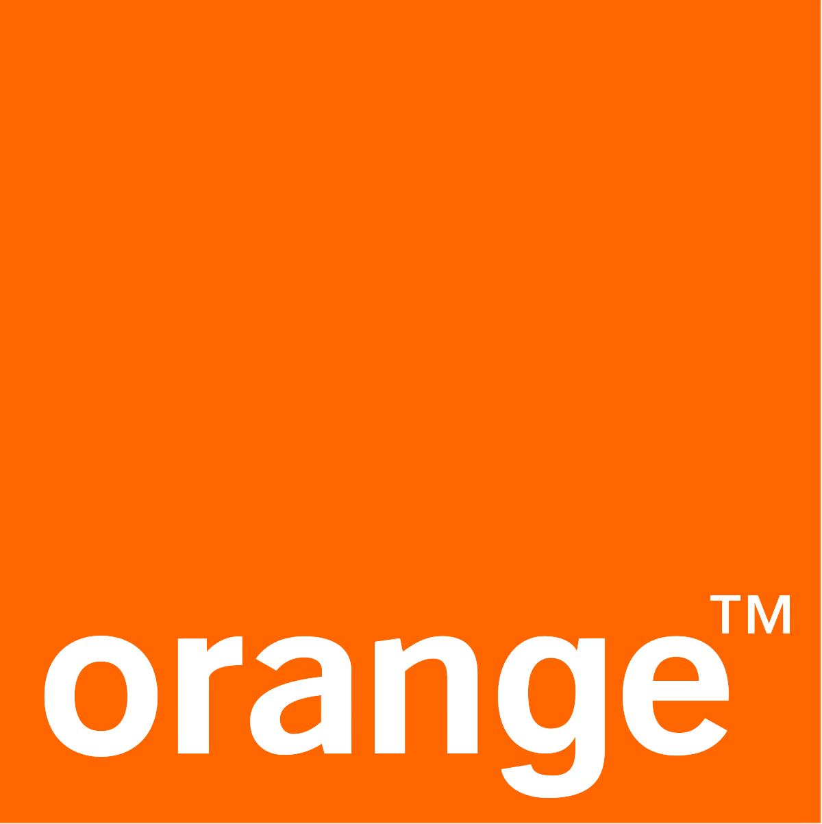 Orange Business