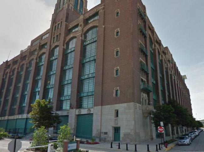 Enzu Data Center in Chicago, IL