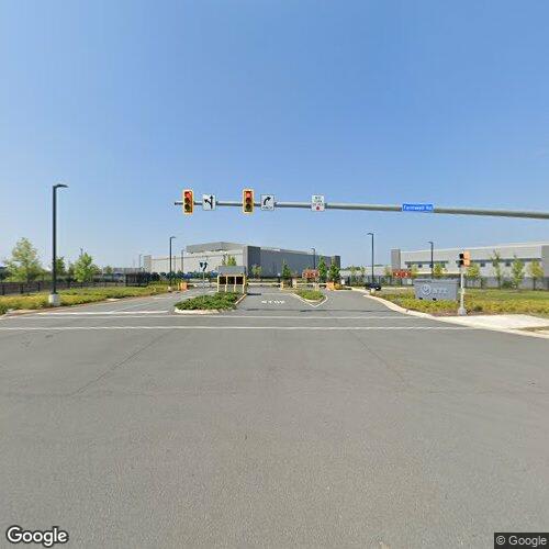 NTT Global Data Centers: VA8 Ashburn Data Center