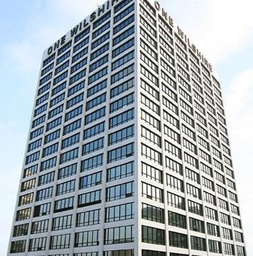 Colocation America Data Center in Los Angeles, California
