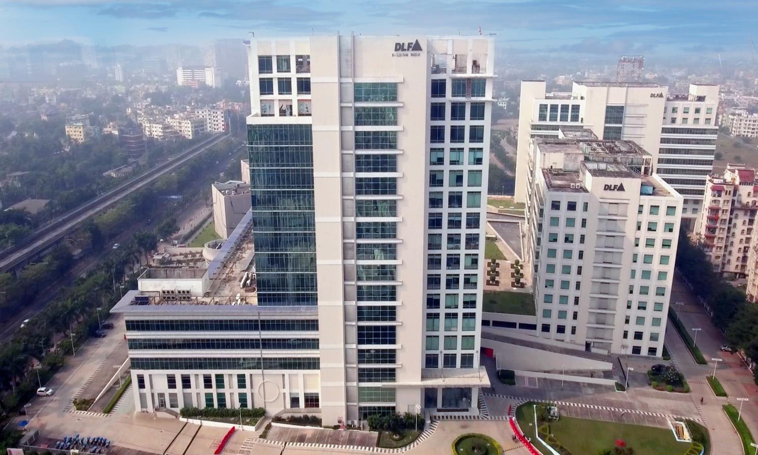 SIfy Technologies Limited Data Center in Kolkata West Bengal