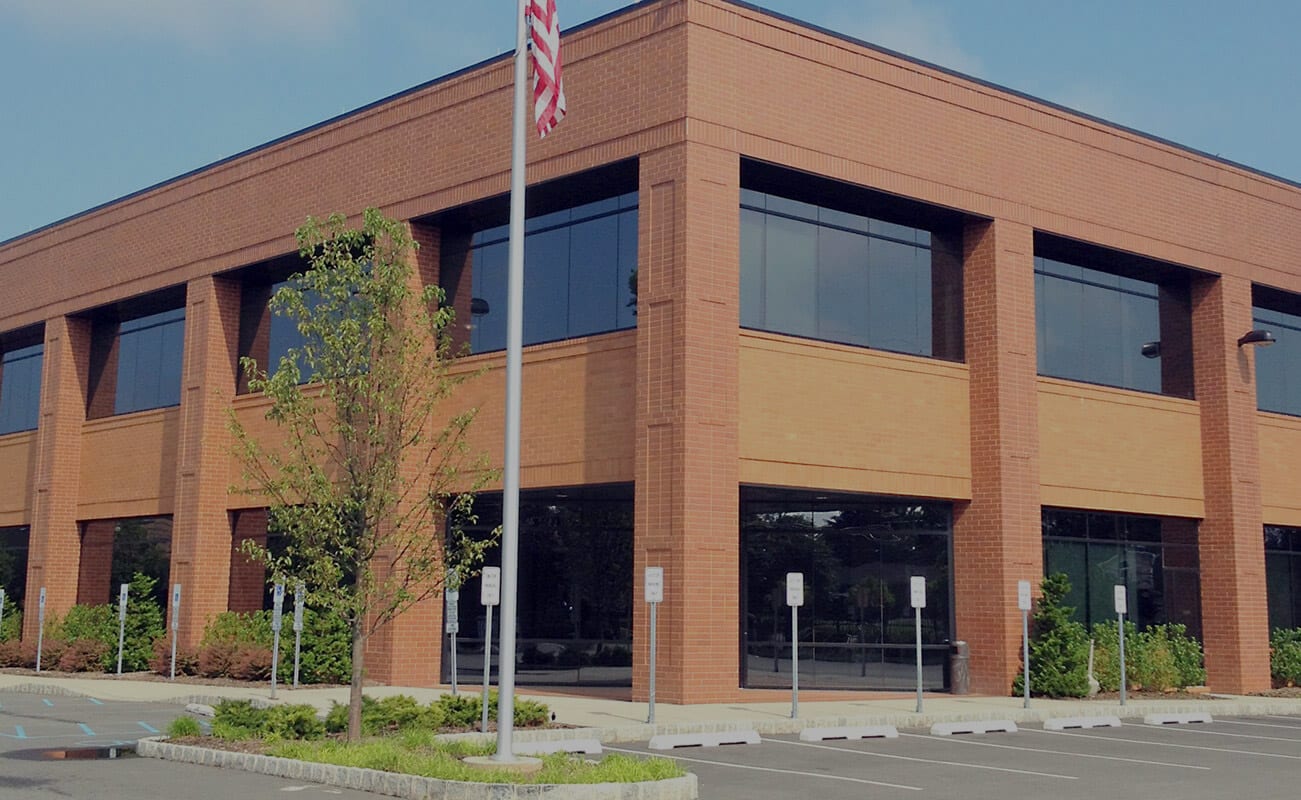 Data Canopy Data Center in Totowa, NJ