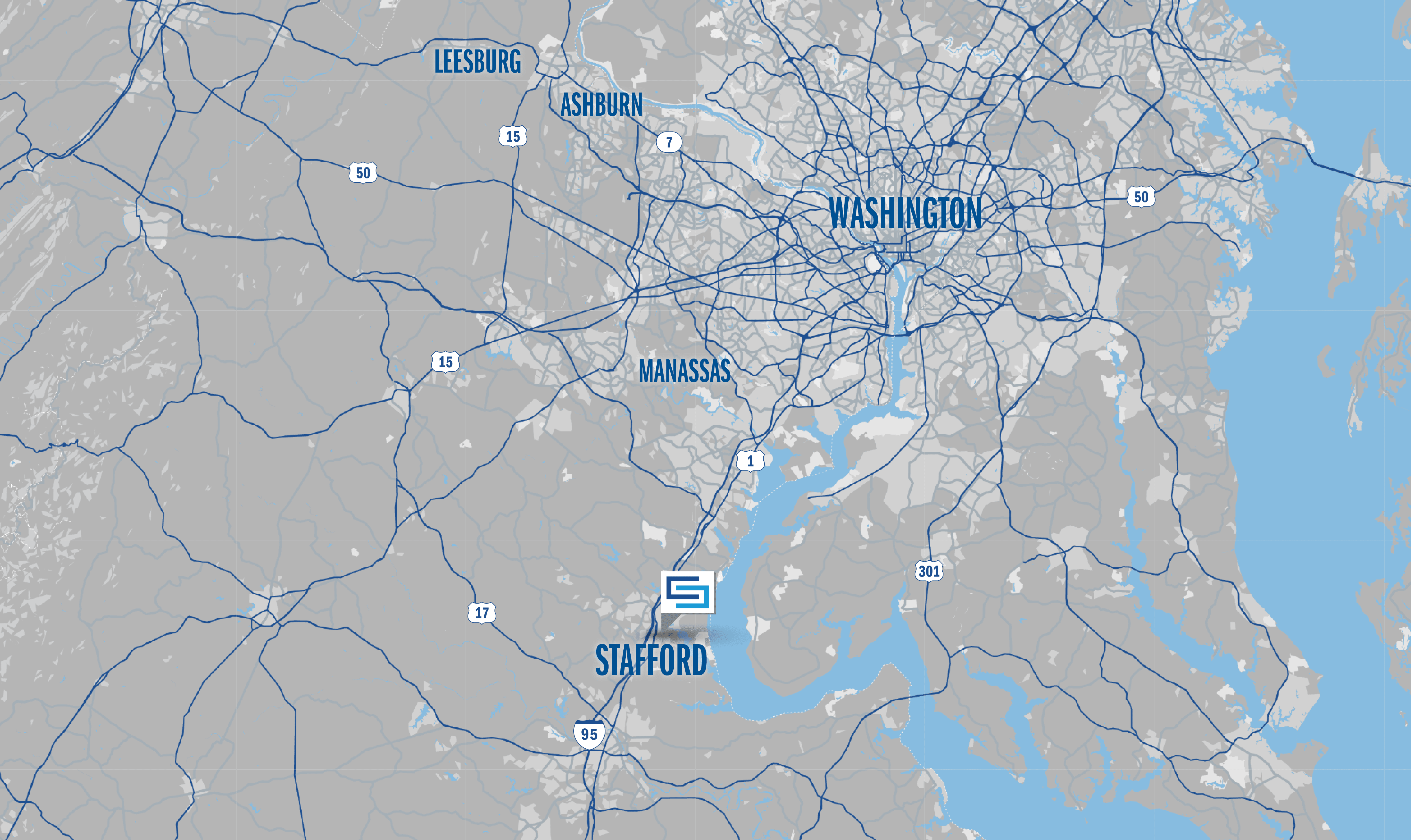 Stack Infrastructure: STC Campus