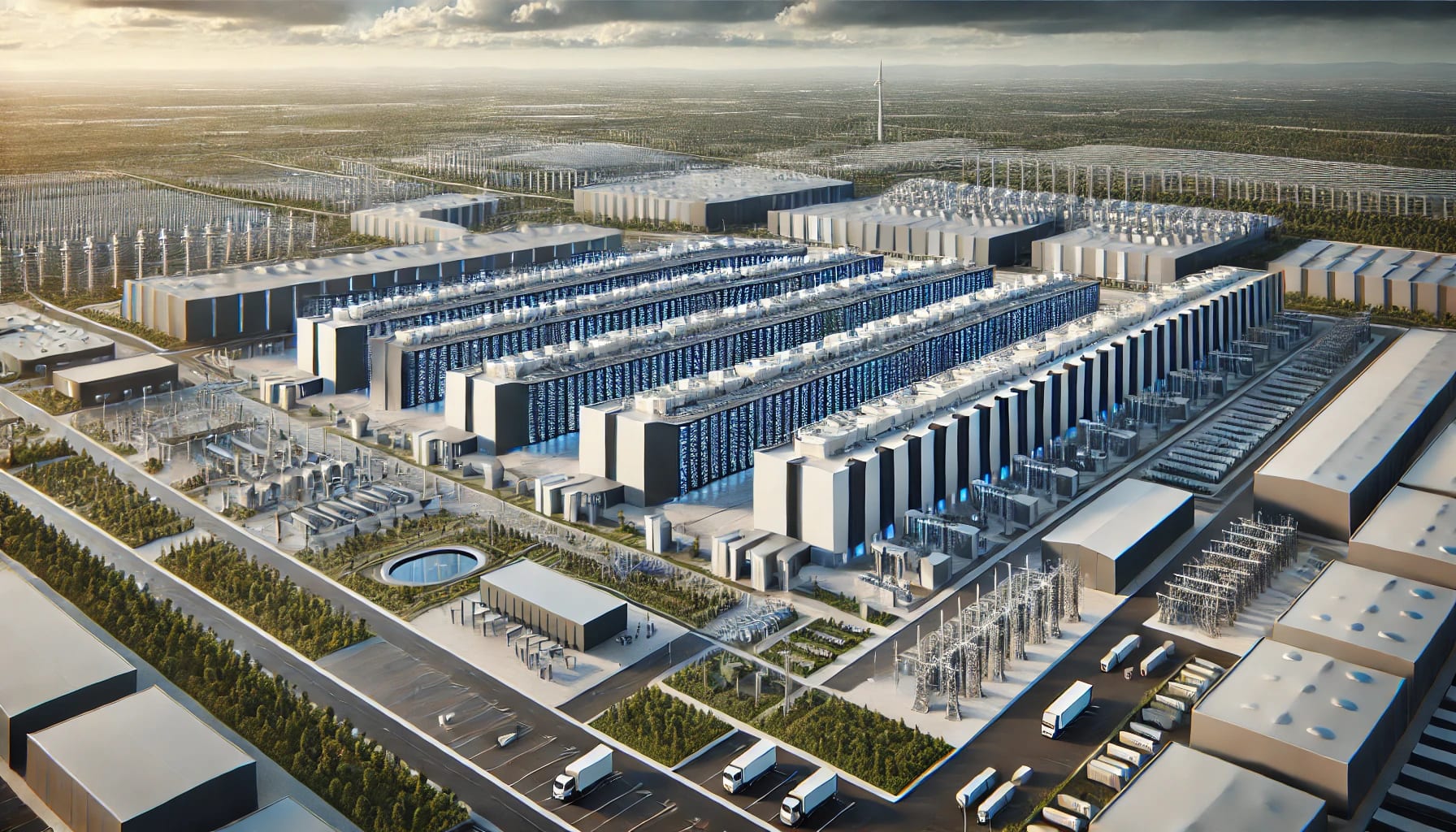 ovh-cloud-sbg3-data-center