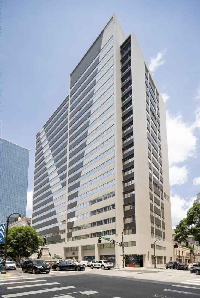 RadiusDC: Atlanta Data Center
