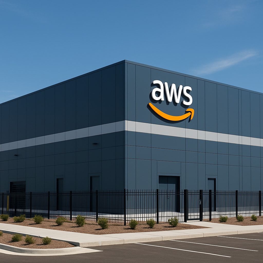 Amazon AWS: Rippee Campus