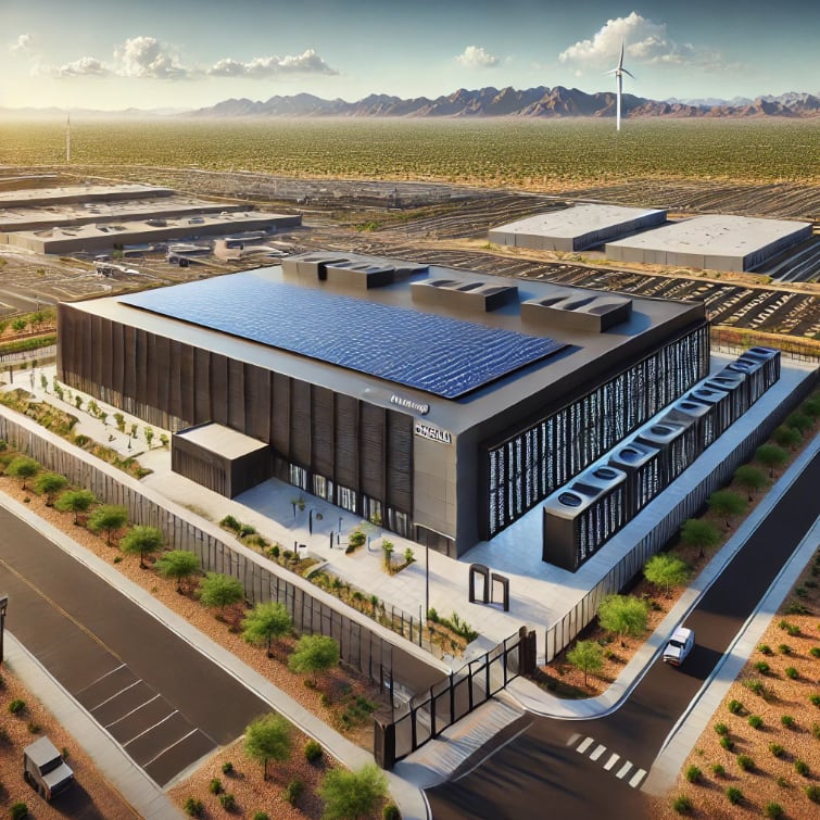 Centrilogic: Scottsdale, Arizona