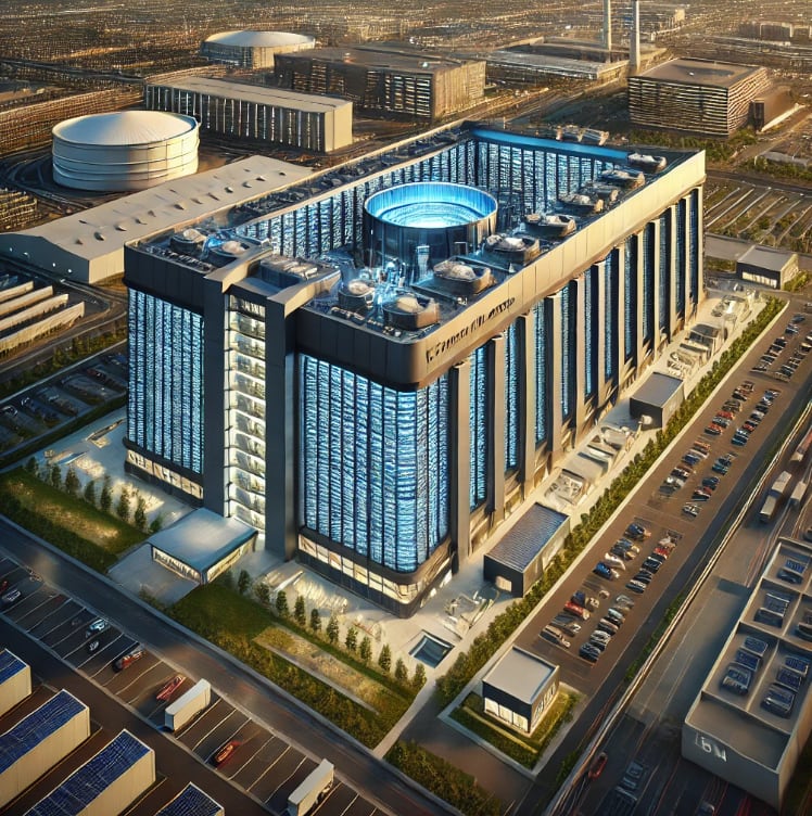 IBM Cloud: HOU00 Houston, TX