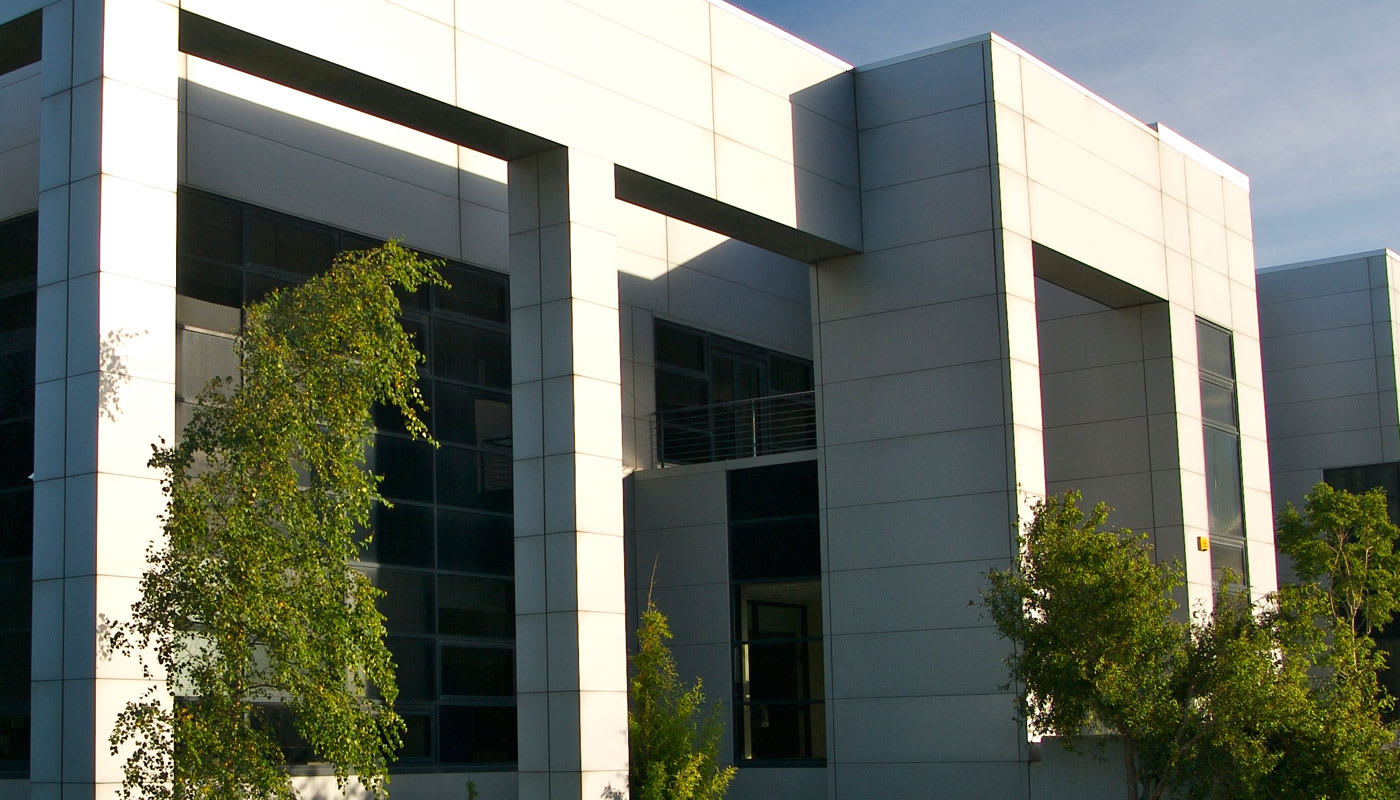 Keppel Data Centres: DC Dublin 1 (DUB1)