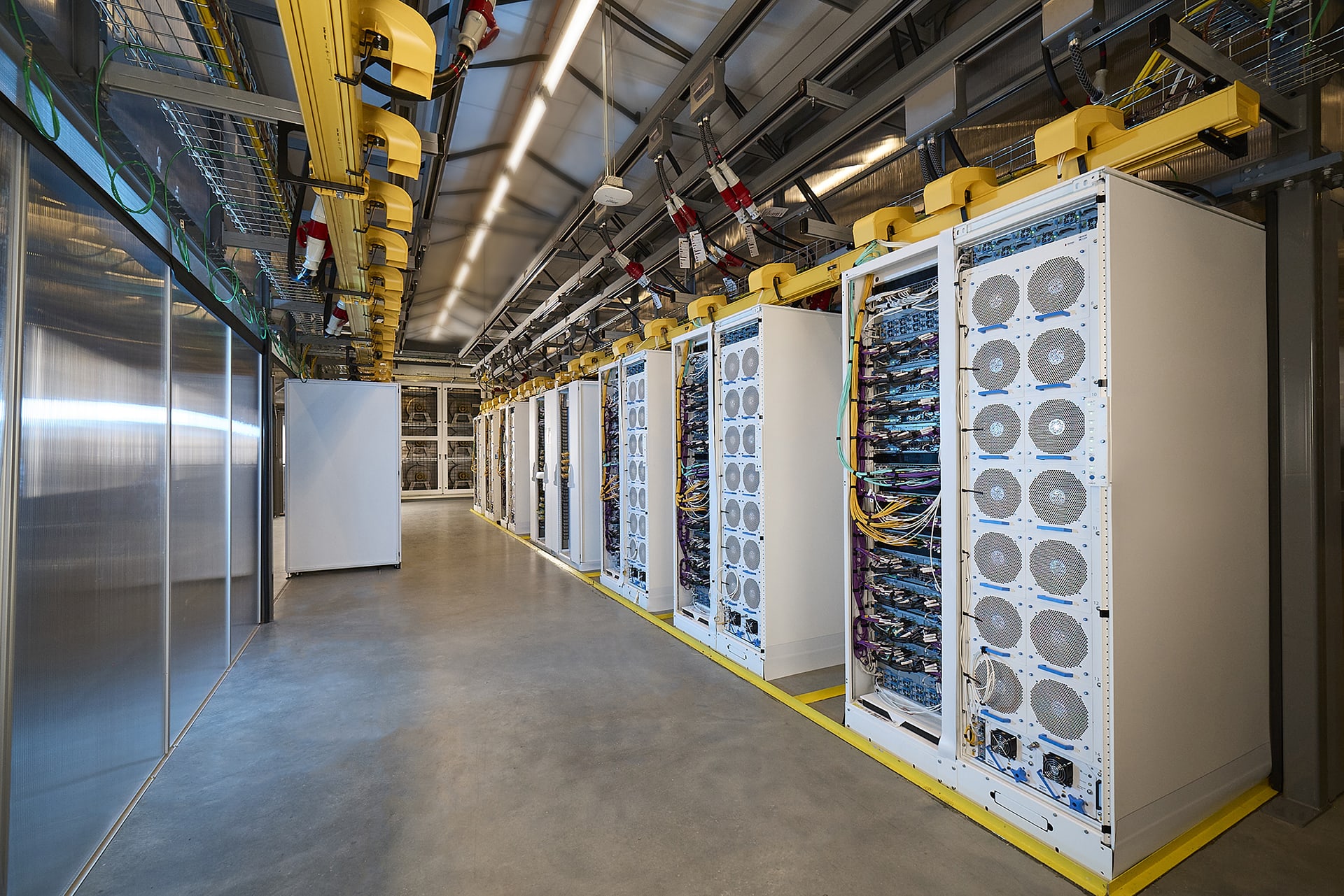 Microsoft Azure: Spain Central