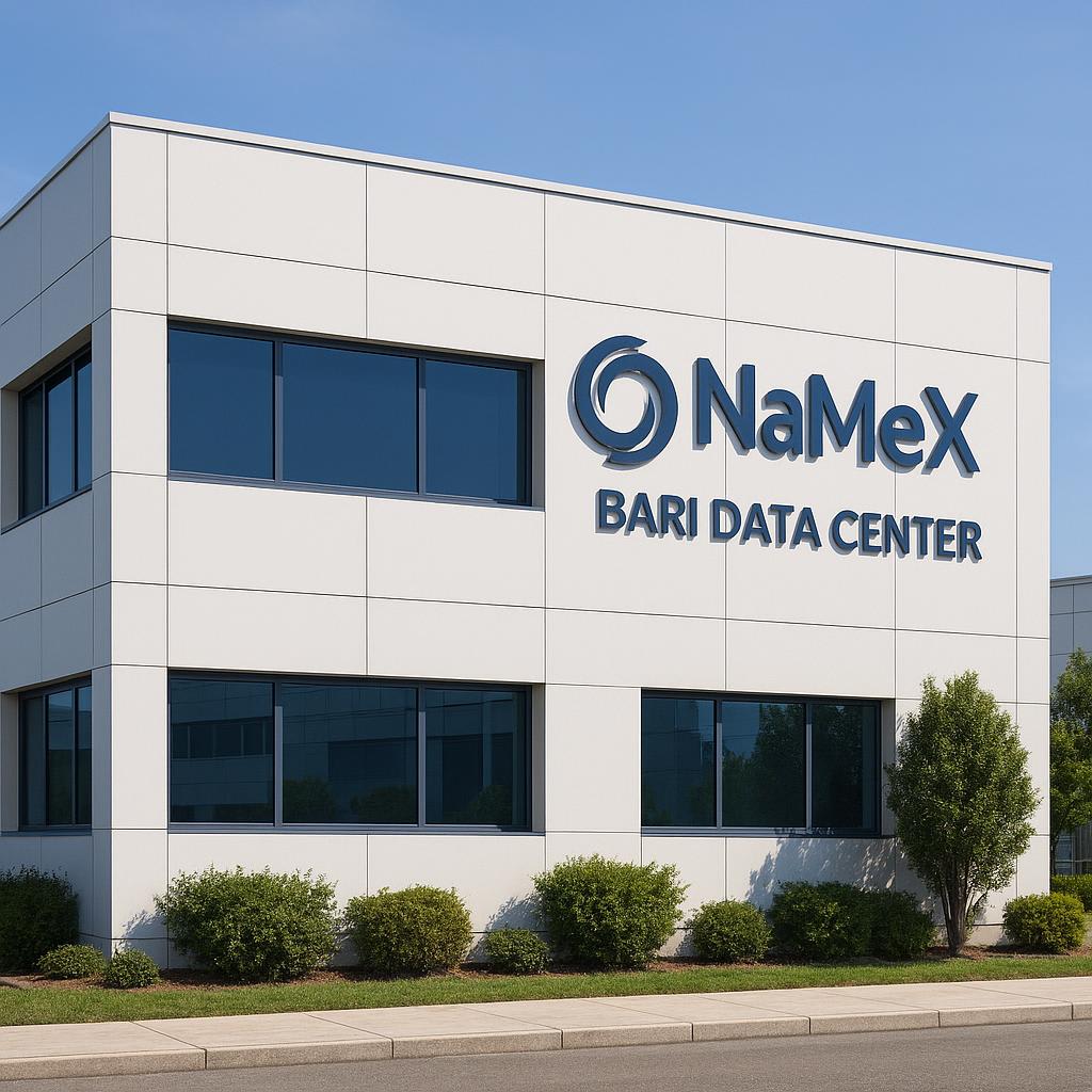 Namex: Namex Bari