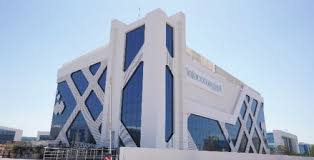 Telecom Egypt (TE): Regional Data Center