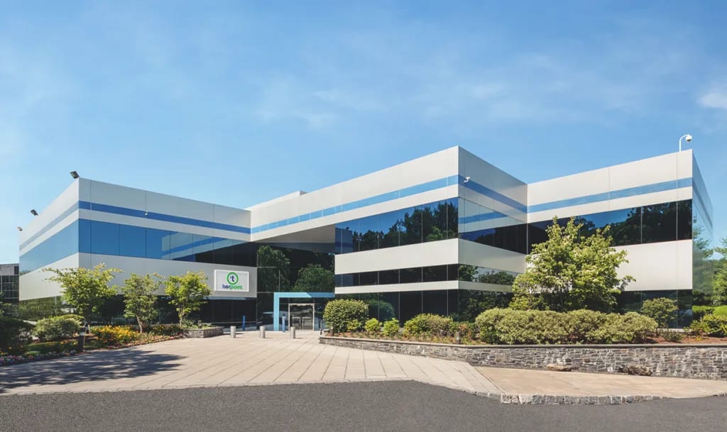 TierPoint: New York - 17 Skyline Dr - Hawthorne Data Center