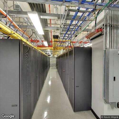 Lumen: Buffalo 2 Data Center