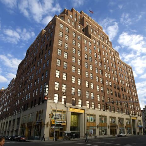 Colocation America Data Center in New York, New York