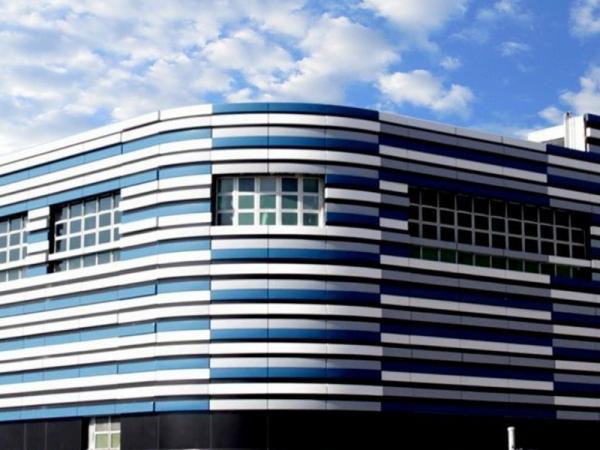 Zenlayer Data Center in New Territories Hong Kong