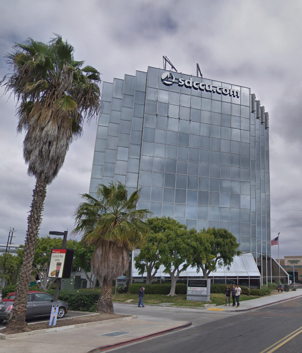 zColo 9606 Aero Drive San Diego Data Center