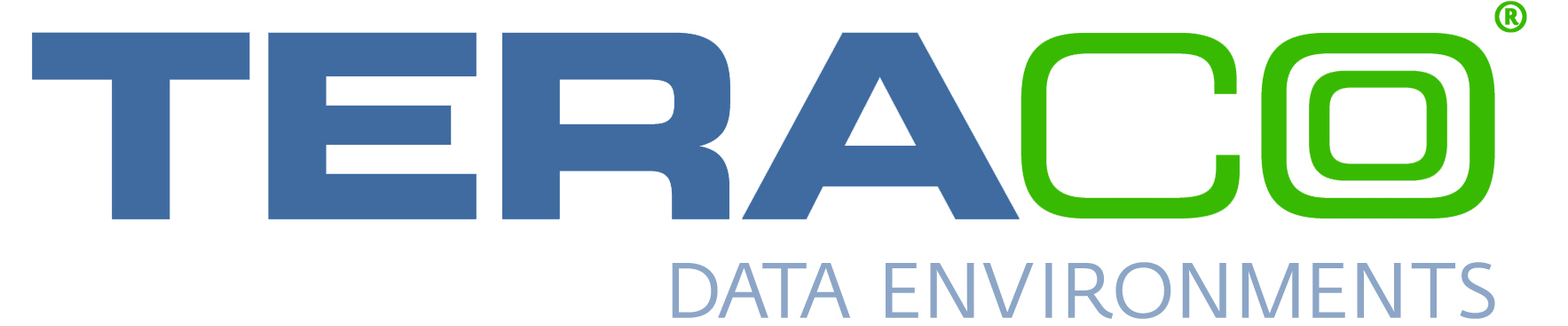 Teraco Data Environments