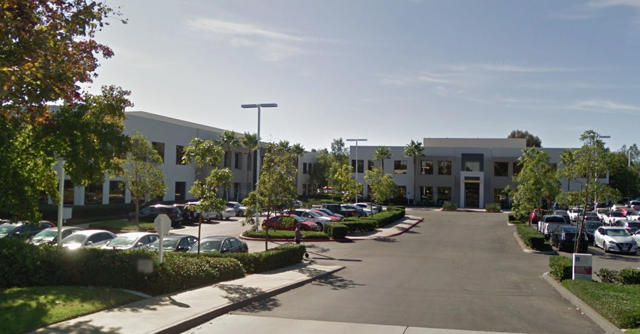 zColo 9606 Aero Drive San Diego Data Center