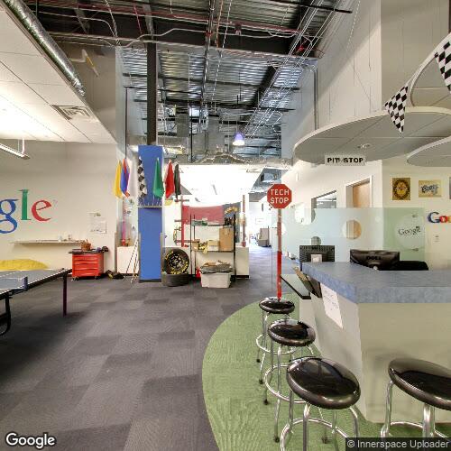 Apple Inc. Maiden Data Center