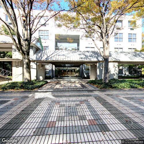 Amazon AWS Data Center in Nishitokyo Tokyo