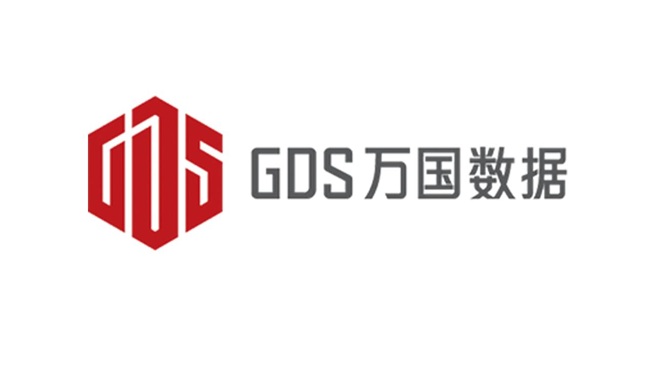 GDS Ltd