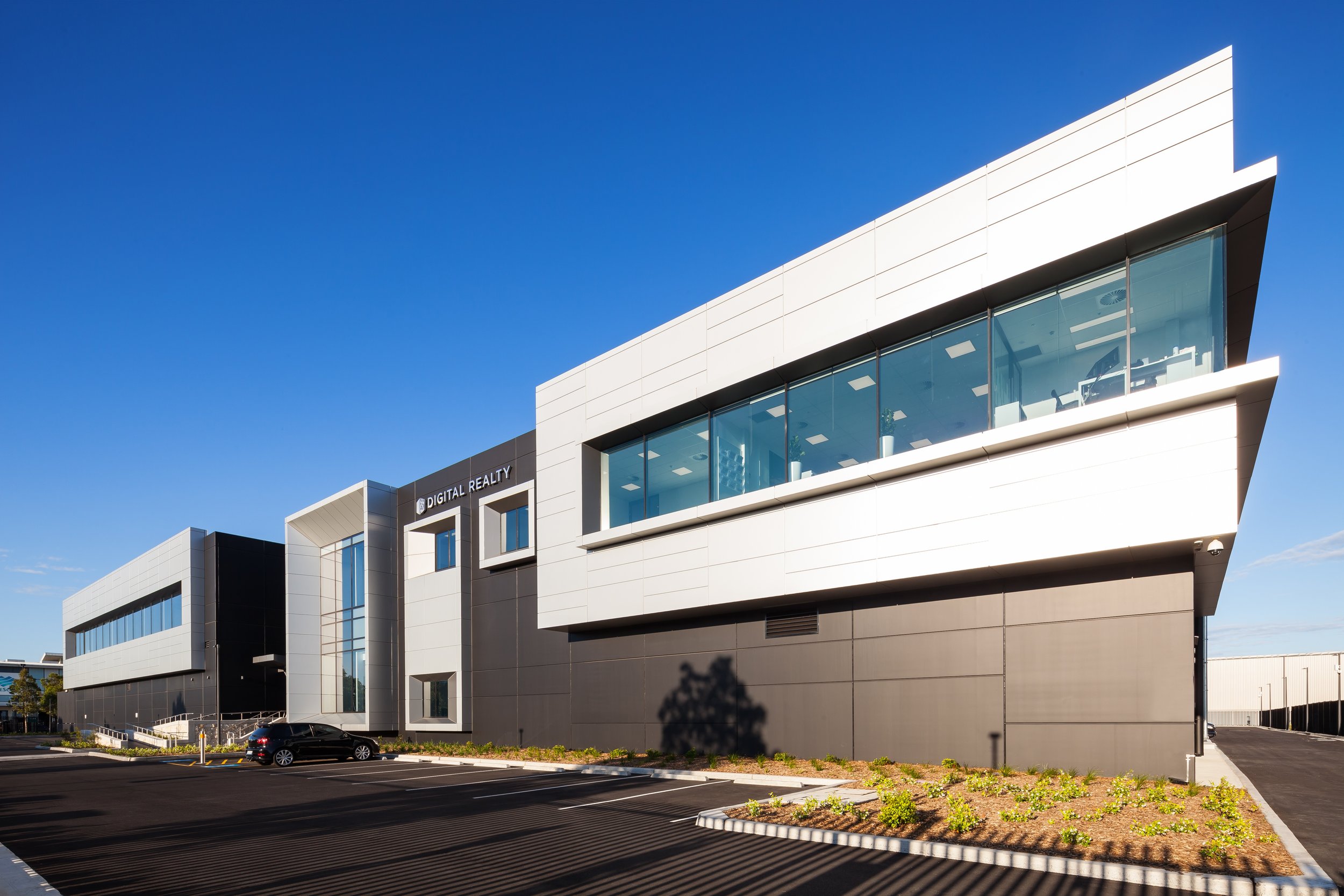 Digital Fortress Data Center in Beaverton, OR