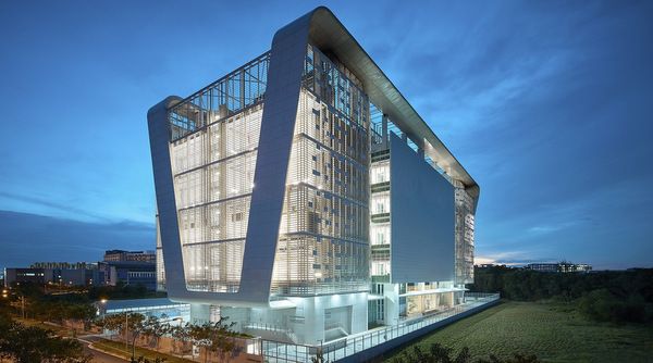 Zenlayer: TYO6 Tokyo Data Center