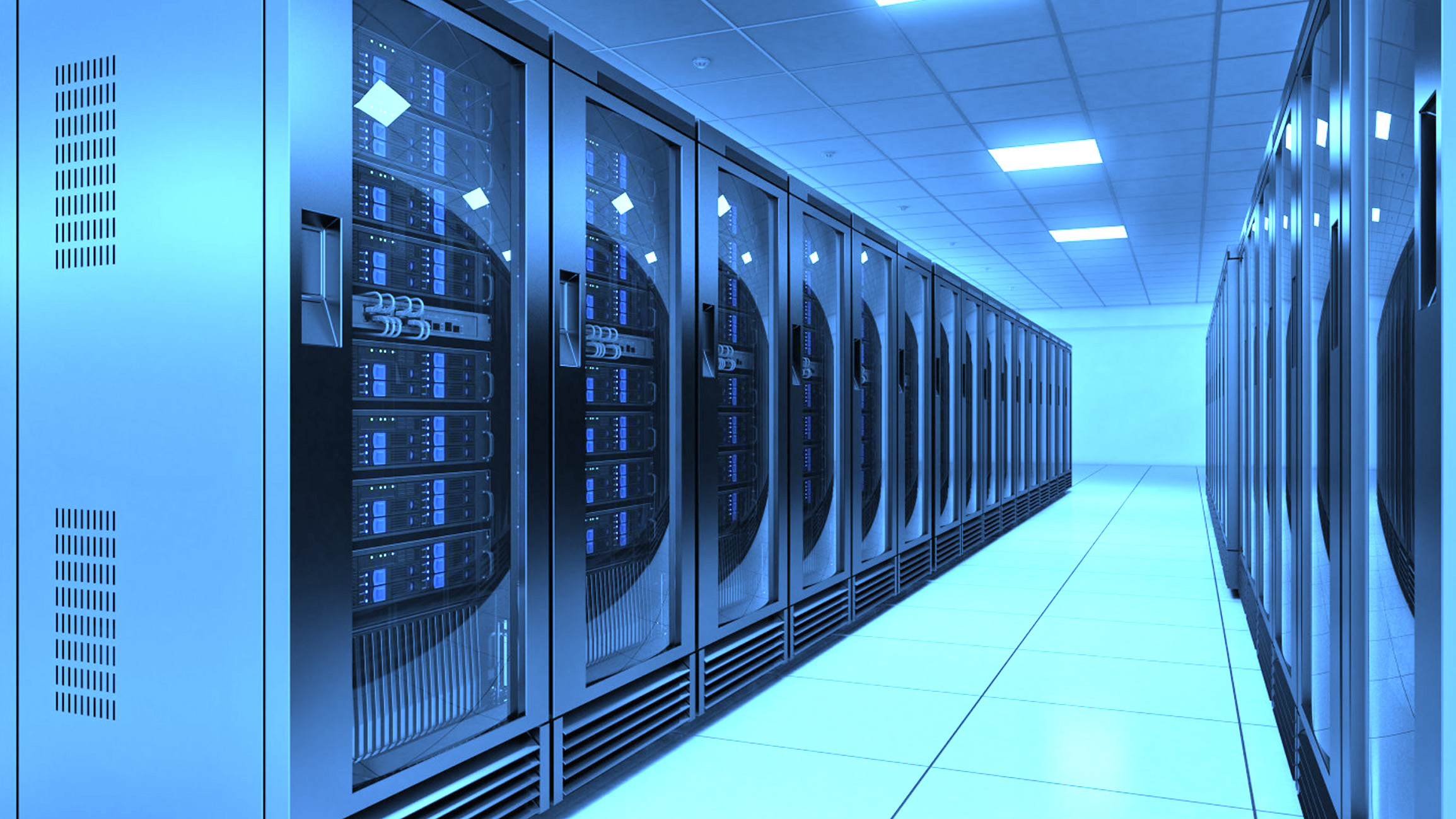 Colocation Server Hosting