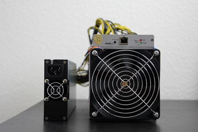 Antminer S19j Pro