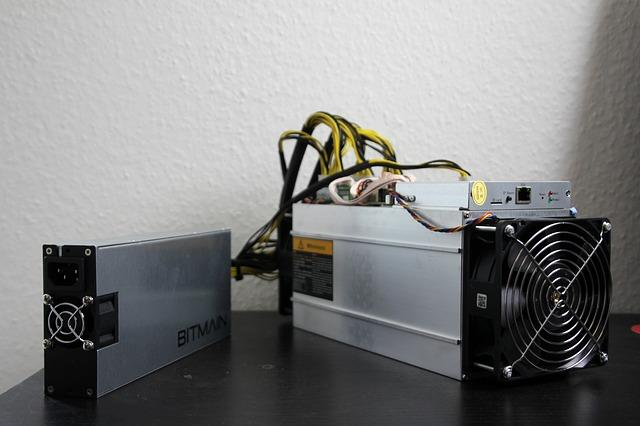 bitmain antminer l3