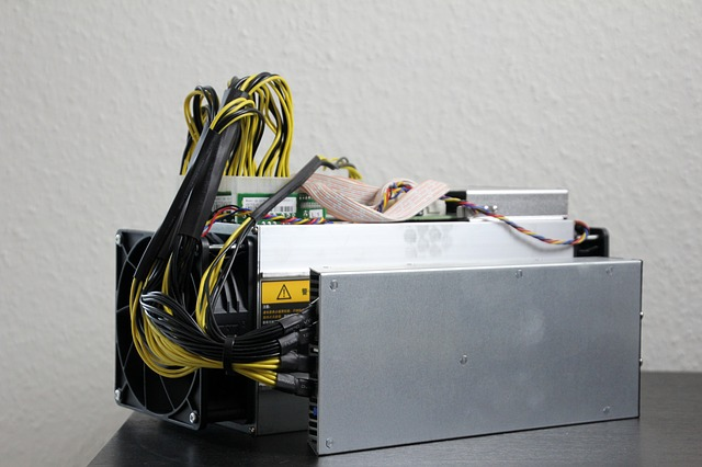 How Bitcoin Mining Cost Is Affected By Your Bitcoin Hosting - 