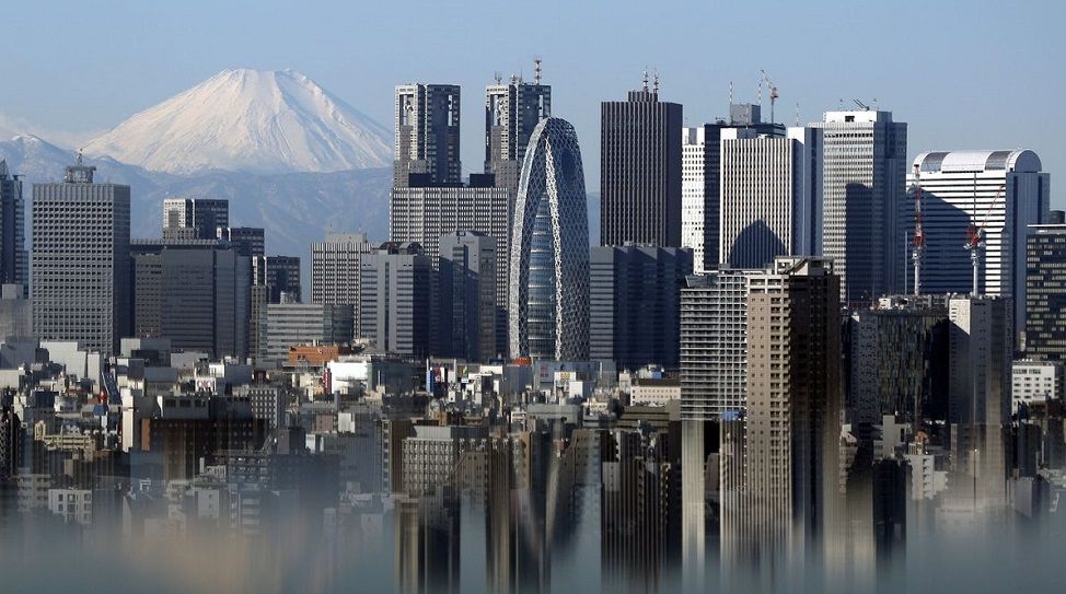 MC Digital Realty Joint Venture Closes on FiveAcre Land Parcel in Tokyo