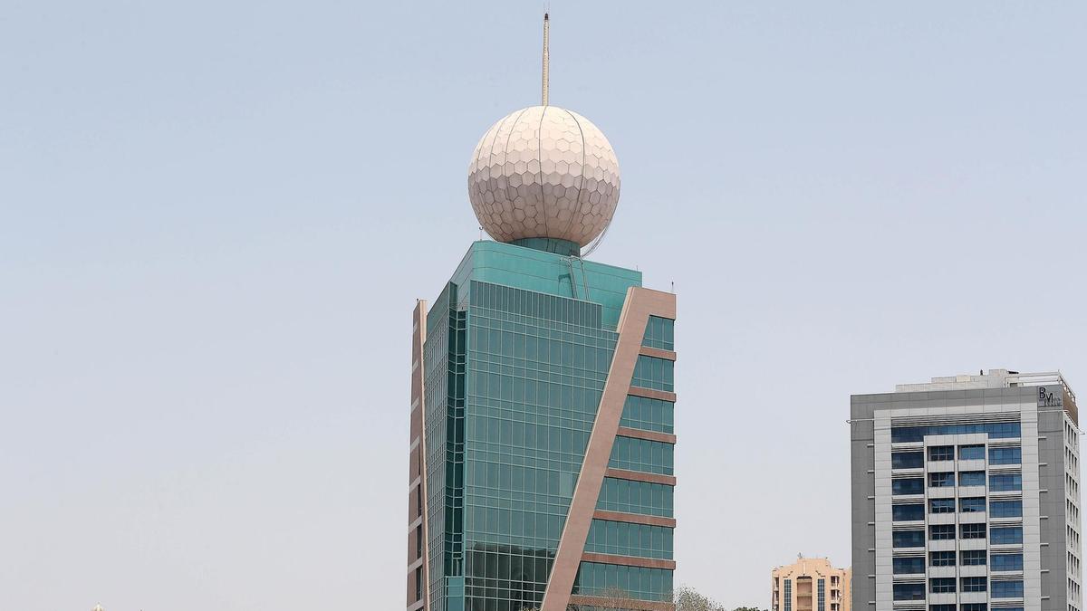 Etisalat to Build two UAE Data Center Campuses
