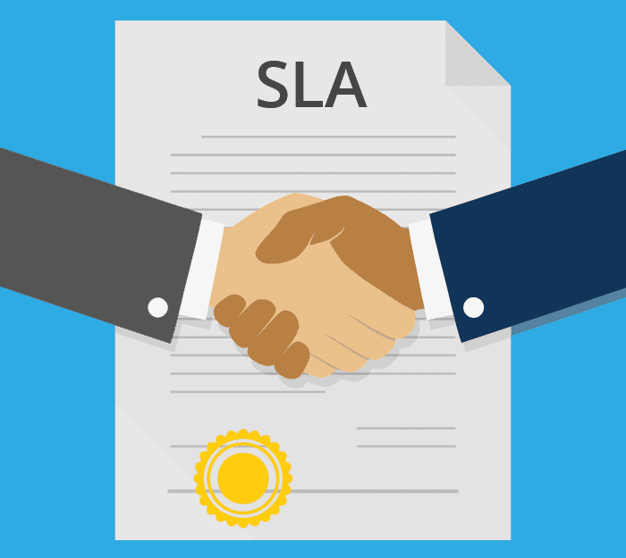Service Level Agreement Best Practices: Everything You Need to Know