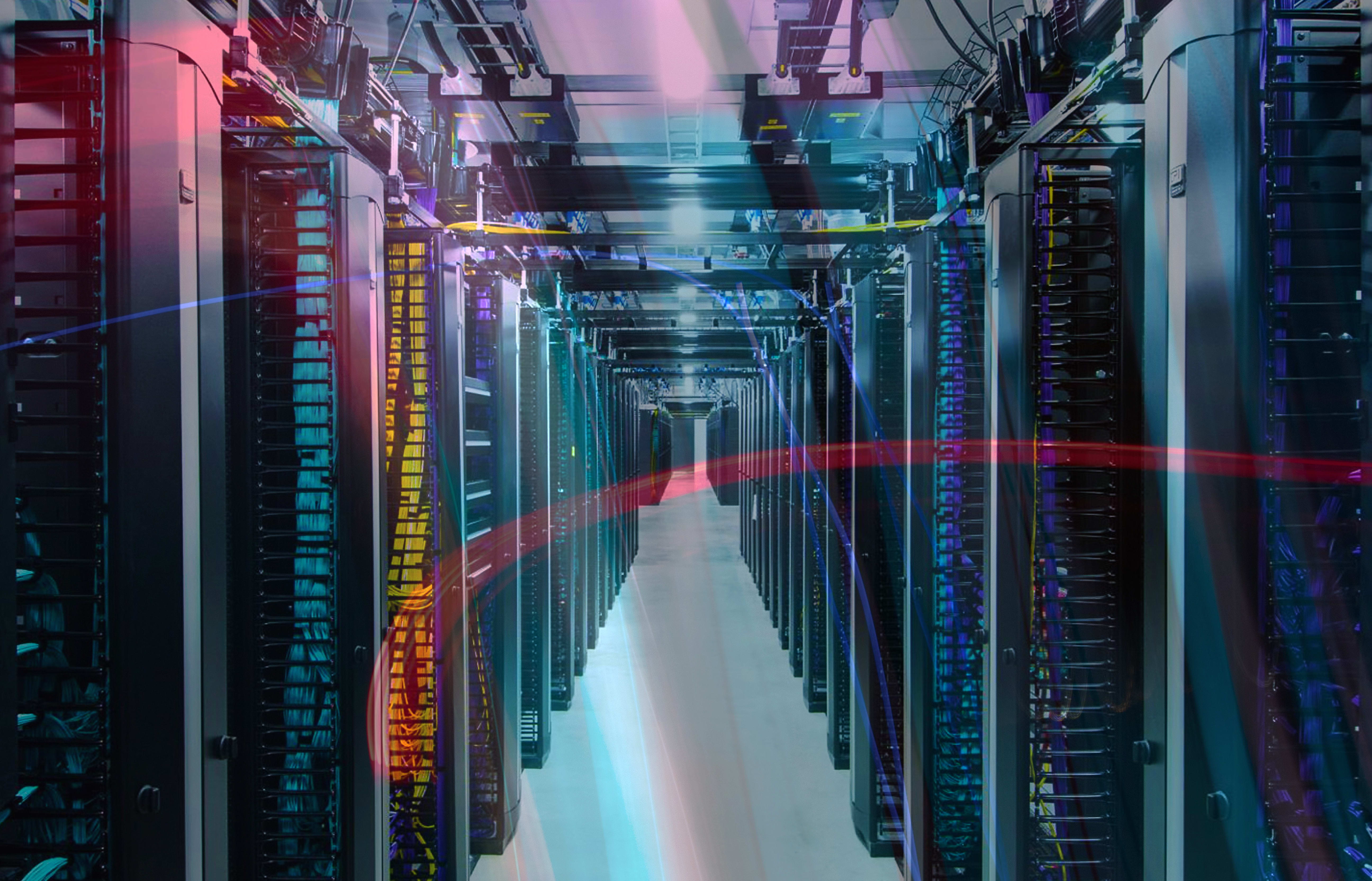 Launches New Digital Cloud RFP for Enterprise Cloud