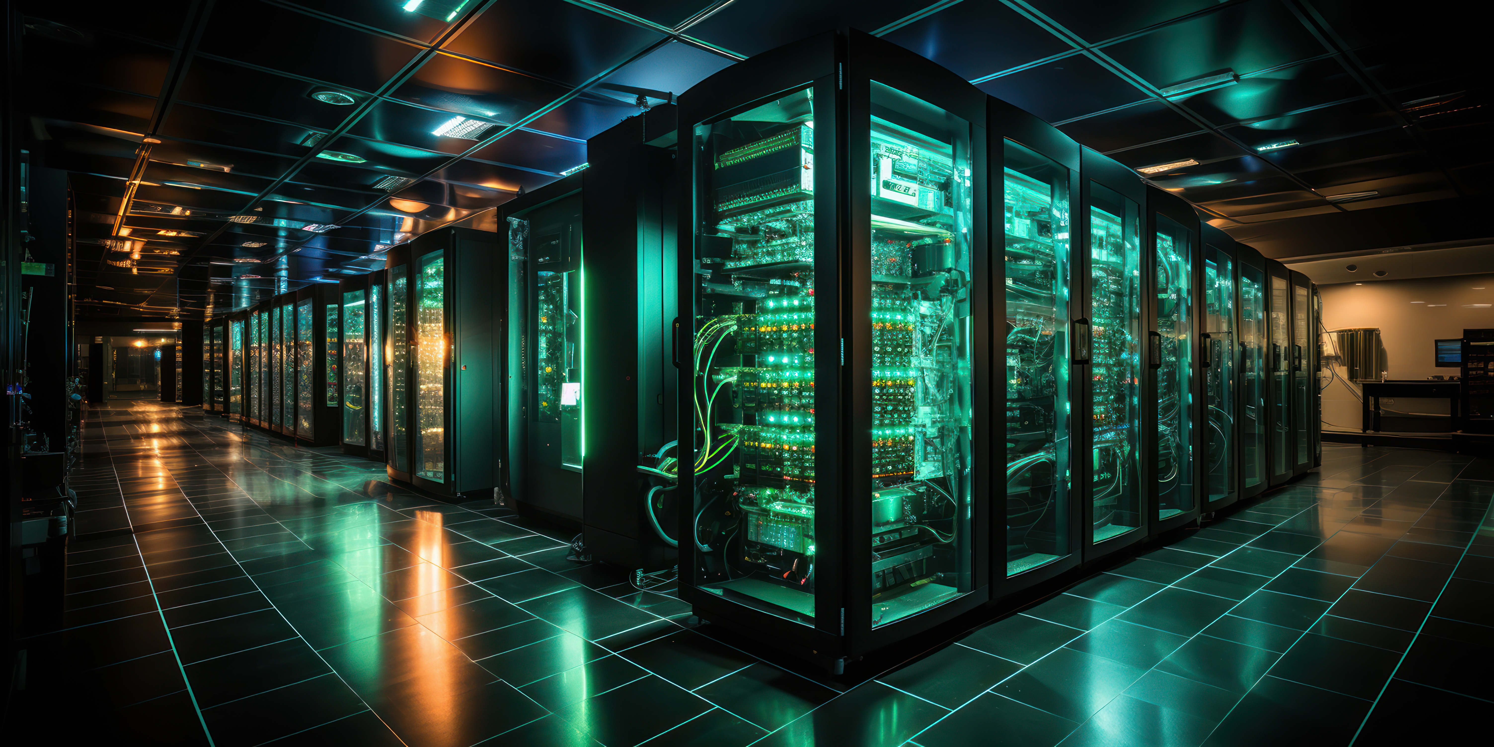 The Top Data Center Providers in Ashburn