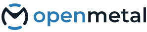 OpenMetal.io logo