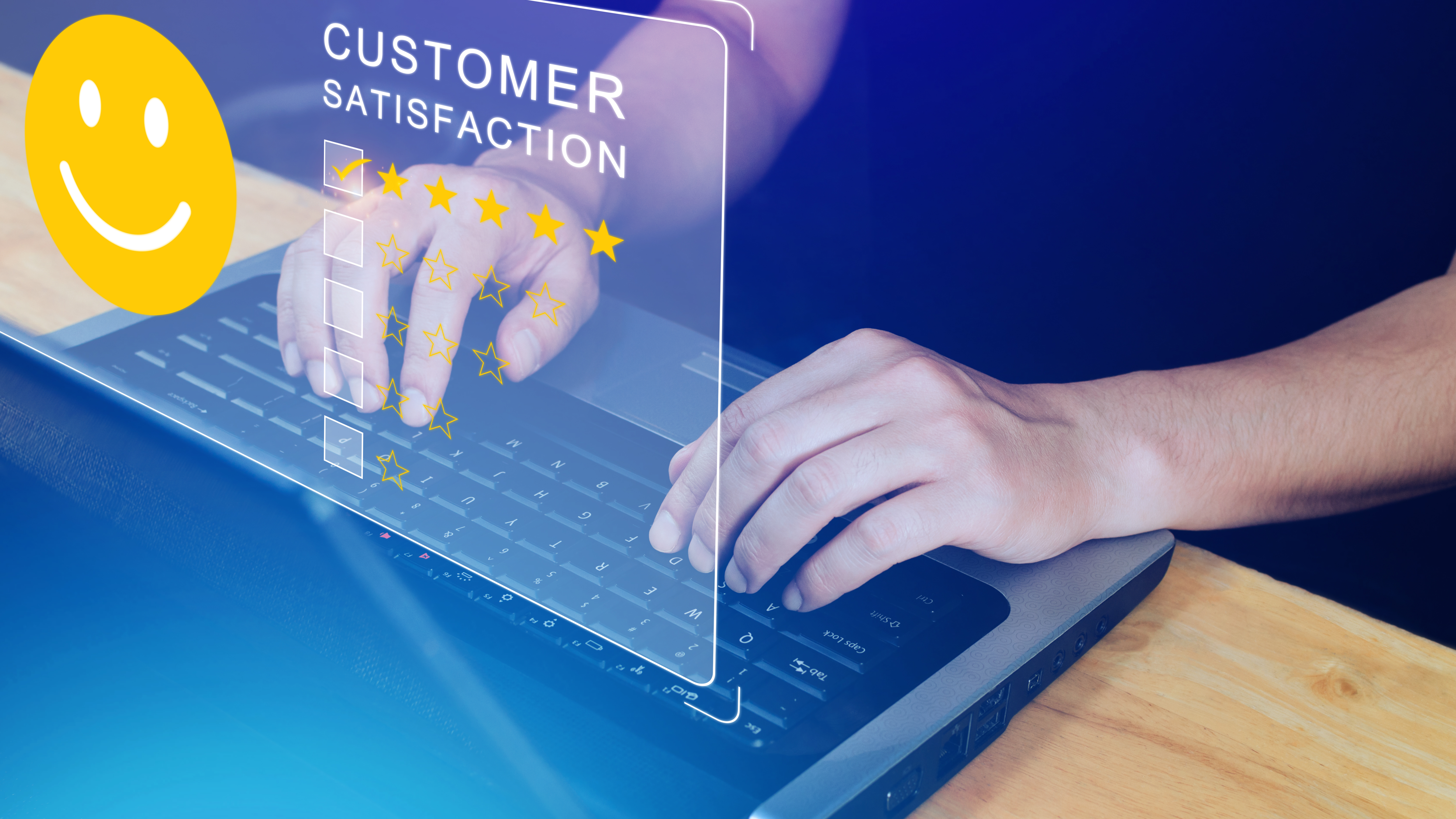 How Cloud Technology is Enhancing Customer Experience