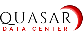 Quasar Data Center